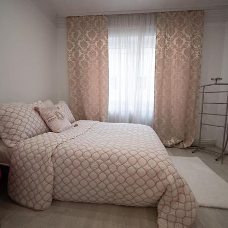 Jelenar Leilighet Novi Sad Eksteriør bilde